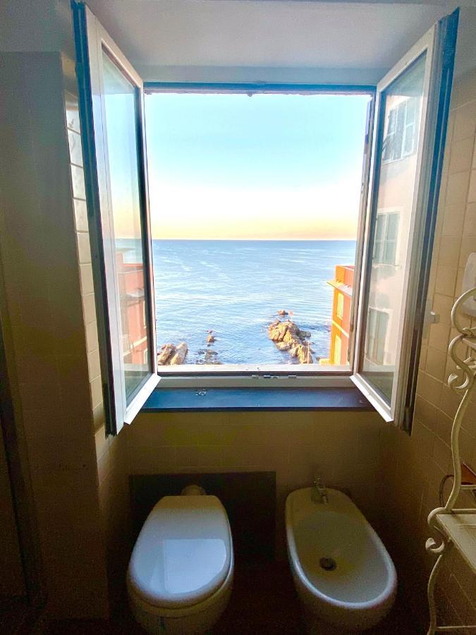 Mare&Focaccia Daire Cenova Dış mekan fotoğraf