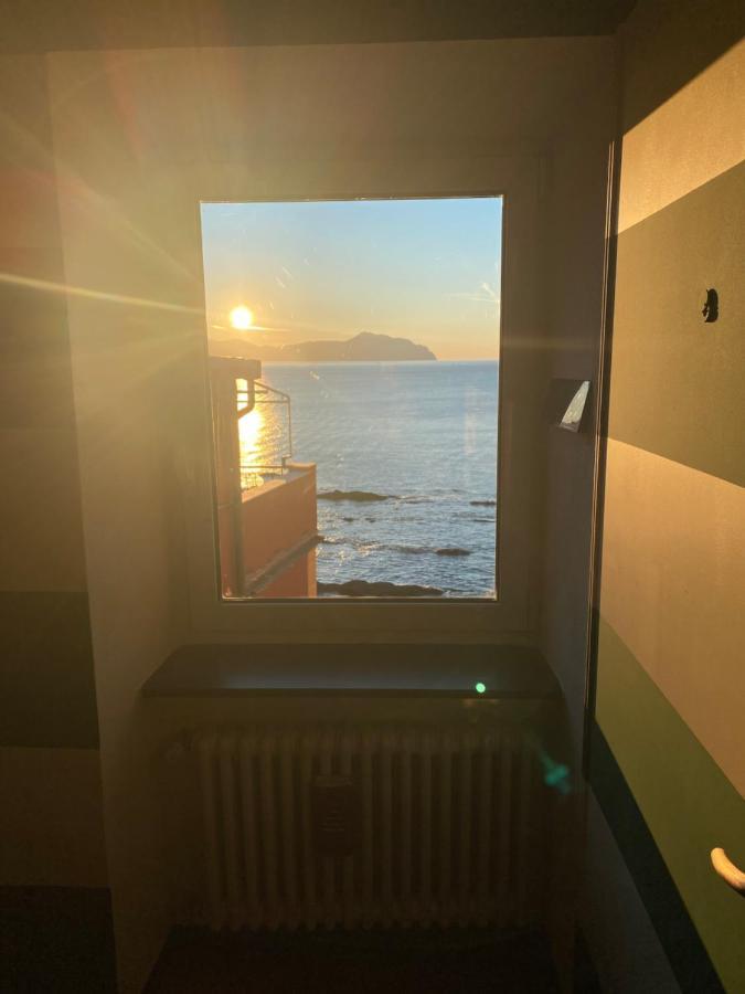 Mare&Focaccia Daire Cenova Dış mekan fotoğraf